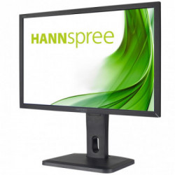 Hannspree Hanns.G HP 246 PDB 61 cm (24") 1920 x 1200 Pixel WUXGA LED Nero