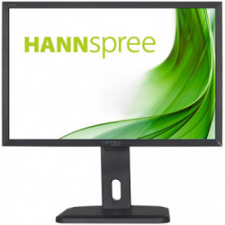 Hannspree Hanns.G HP 246 PDB 61 cm (24") 1920 x 1200 Pixel WUXGA LED Nero