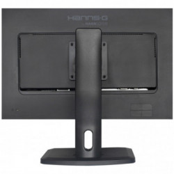 Hannspree Hanns.G HP 246 PDB 61 cm (24") 1920 x 1200 Pixel WUXGA LED Nero