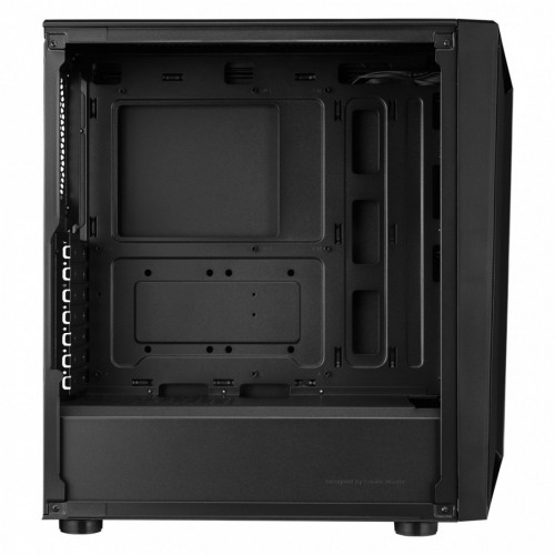 Cooler Master CMP 510 Midi Tower Nero