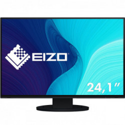 EIZO FlexScan EV2495-BK LED display 61,2 cm (24.1") 1920 x 1200 Pixel WUXGA Nero