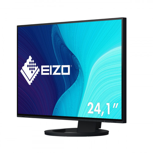 EIZO FlexScan EV2495-BK LED display 61,2 cm...