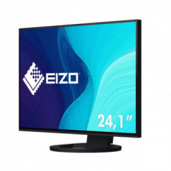 EIZO FlexScan EV2495-BK LED display 61,2 cm (24.1") 1920 x 1200 Pixel WUXGA Nero