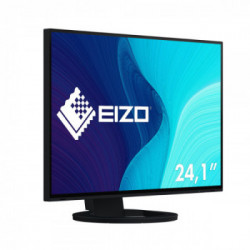 EIZO FlexScan EV2495-BK LED display 61,2 cm (24.1") 1920 x 1200 Pixel WUXGA Nero