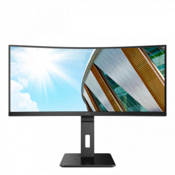AOC CU34P2C Monitor PC 86,4... 2