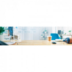 AOC CU34P2C Monitor PC 86,4 cm (34") 3440 x 1440 Pixel UltraWide Quad HD LED Nero