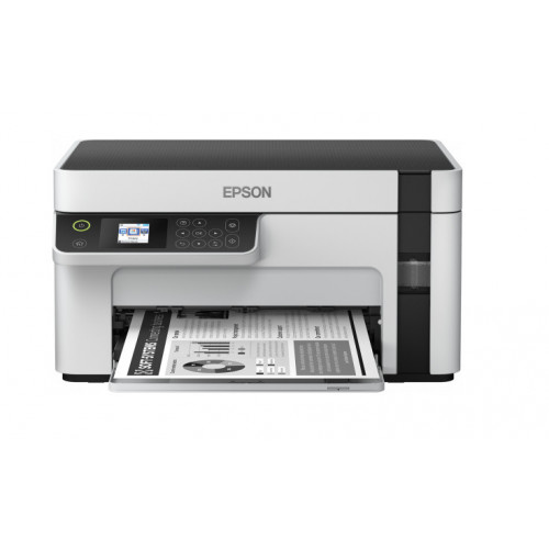 Epson EcoTank C11CJ18401 multifunzione Ad...