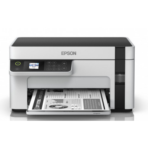 Epson EcoTank C11CJ18401 multifunzione Ad...