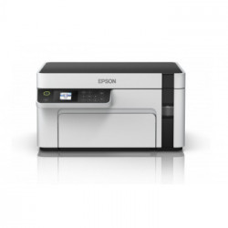Epson EcoTank C11CJ18401 multifunzione Ad inchiostro 1440 x 720 DPI 32 ppm A4 Wi-Fi