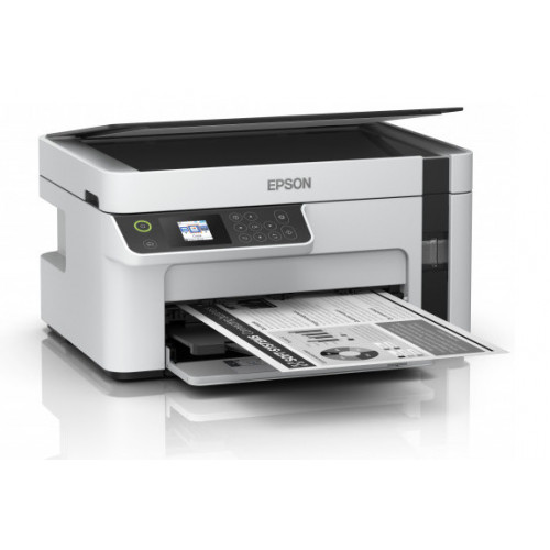 Epson EcoTank C11CJ18401 multifunzione Ad...