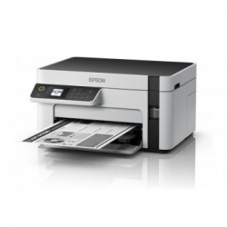 Epson EcoTank C11CJ18401 multifunzione Ad inchiostro 1440 x 720 DPI 32 ppm A4 Wi-Fi