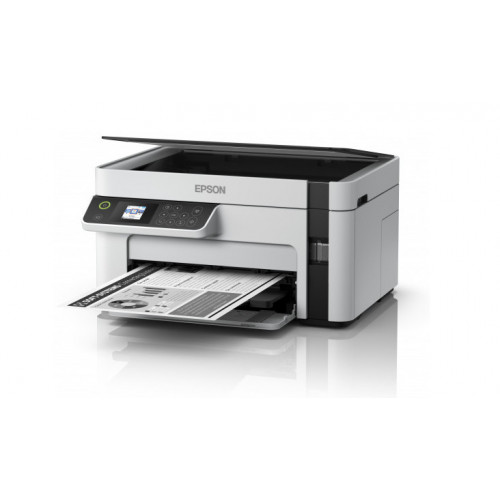 Epson EcoTank C11CJ18401 multifunzione Ad...