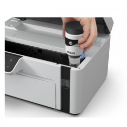 Epson EcoTank C11CJ18401 multifunzione Ad inchiostro 1440 x 720 DPI 32 ppm A4 Wi-Fi