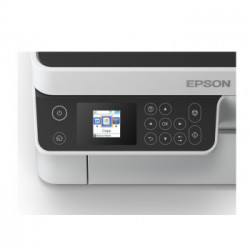 Epson EcoTank C11CJ18401 multifunzione Ad inchiostro 1440 x 720 DPI 32 ppm A4 Wi-Fi