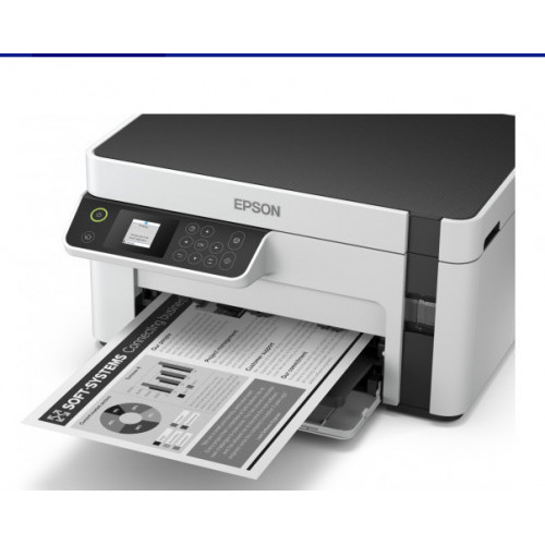 Epson EcoTank C11CJ18401 multifunzione Ad...