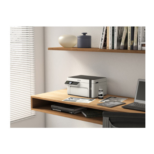Epson EcoTank C11CJ18401 multifunzione Ad...