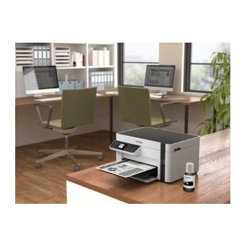 Epson EcoTank C11CJ18401 multifunzione Ad...