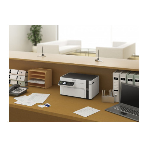 Epson EcoTank C11CJ18401 multifunzione Ad...