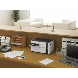 Epson EcoTank C11CJ18401 multifunzione Ad inchiostro 1440 x 720 DPI 32 ppm A4 Wi-Fi
