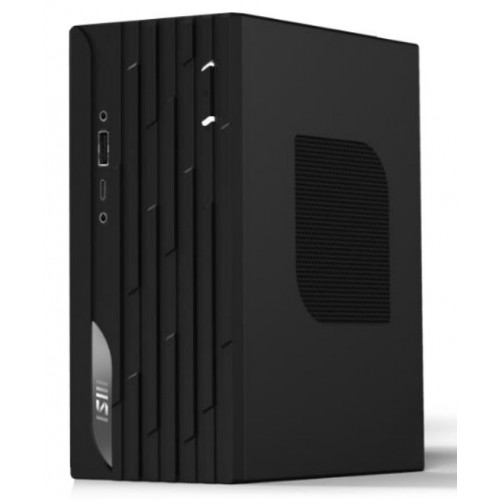 MSI PRO DP20Z 5M-001EU PC 5700G Mini PC AMD...