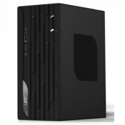 MSI PRO DP20Z 5M-001EU PC 5700G Mini PC AMD Ryzen 7 8 GB 256 GB SSD Windows 10 Home Nero