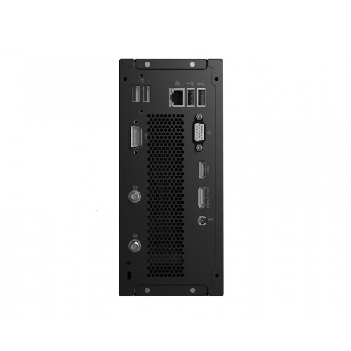 MSI PRO DP20Z 5M-001EU PC 5700G Mini PC AMD...