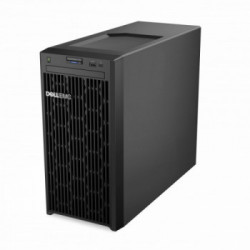 DELL PowerEdge T150 server 2,8 GHz 16 GB Armadio (4U) Intel Xeon E DDR4-SDRAM