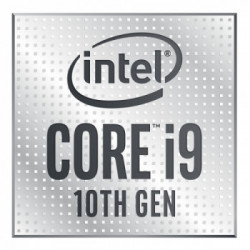 Intel Core i9-10900K processore 3,7 GHz 20 MB Cache intelligente