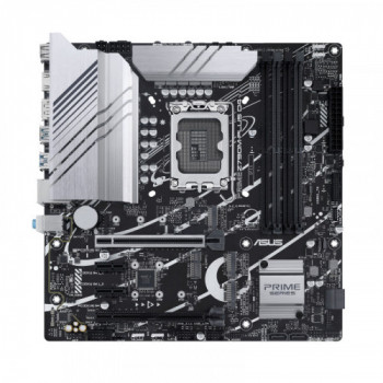 ASUS PRIME Z790M-PLUS D4...