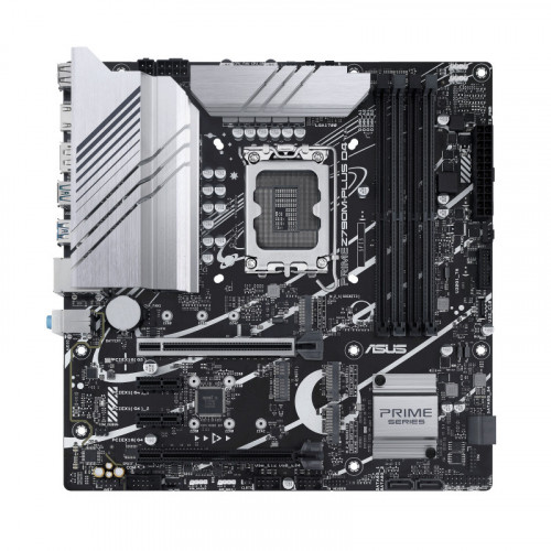 ASUS PRIME Z790M-PLUS D4 Intel Z790 LGA 1700...