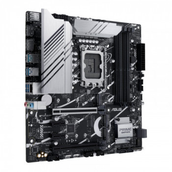 ASUS PRIME Z790M-PLUS D4... 2