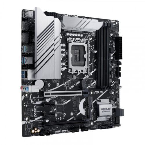 ASUS PRIME Z790M-PLUS D4 Intel Z790 LGA 1700...