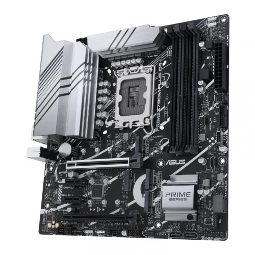 ASUS PRIME Z790M-PLUS D4 Intel Z790 LGA 1700...