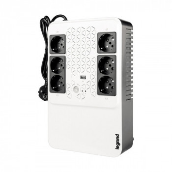 Legrand Keor Multiplug A...