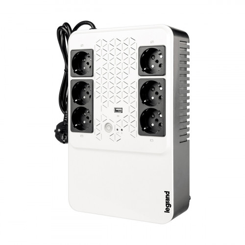 Legrand Keor Multiplug A linea interattiva 0,8...