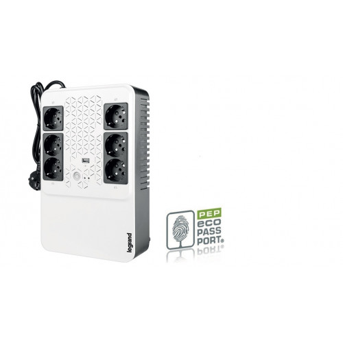 Legrand Keor Multiplug A linea interattiva 0,8...