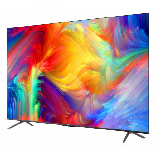 TCL P73 Series 85P735 TV 2,16 m (85") 4K Ultra...