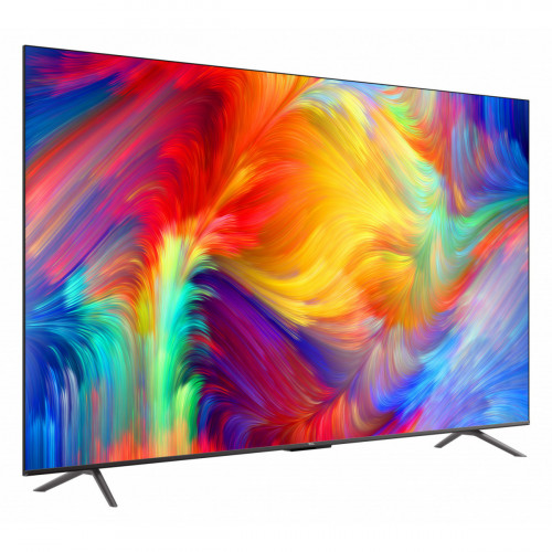TCL P73 Series 85P735 TV 2,16 m (85") 4K Ultra...