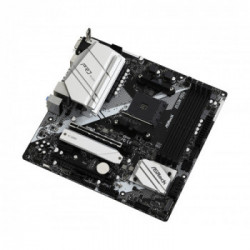 Asrock B550M Pro4 AMD B550 Presa AM4 micro ATX