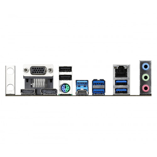 Asrock B550M Pro4 AMD B550 Presa AM4 micro ATX