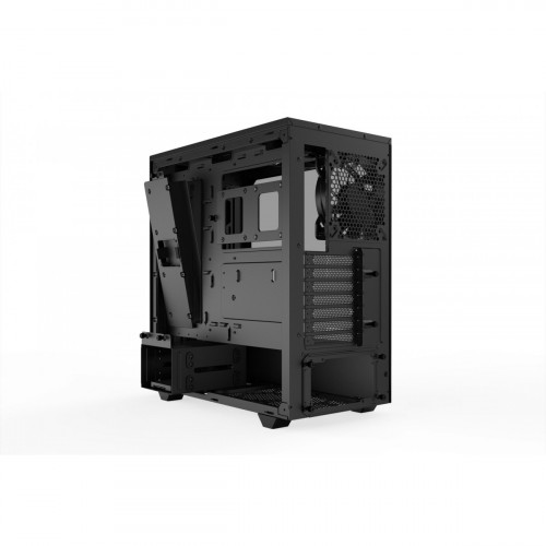 be quiet! Pure Base 500DX Desktop Nero
