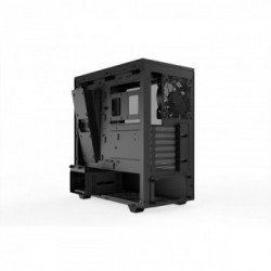be quiet! Pure Base 500DX Desktop Nero