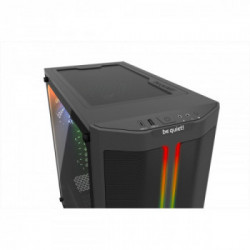 be quiet! Pure Base 500DX Desktop Nero