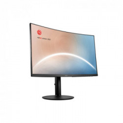 MSI Modern MD271CP 68,6 cm (27") 1920 x 1080 Pixel Full HD Nero