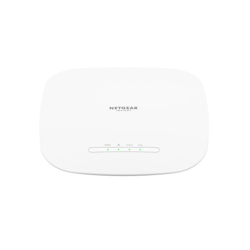 NETGEAR AX3000 Dual-Band PoE Multi-Gig Insigh...