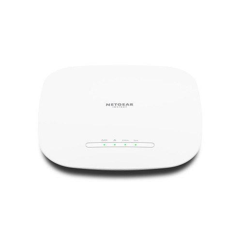 NETGEAR AX3000 Dual-Band PoE Multi-Gig Insigh...