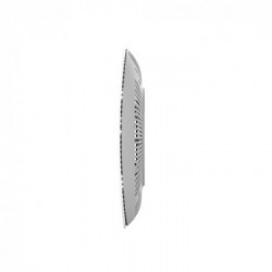 NETGEAR AX3000 Dual-Band PoE Multi-Gig Insigh WAX615 3000 Mbit/s Bianco Supporto Power over Ethernet (PoE)