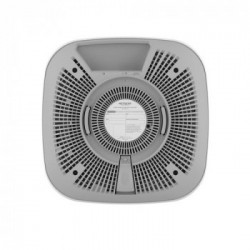 NETGEAR AX3000 Dual-Band PoE Multi-Gig Insigh WAX615 3000 Mbit/s Bianco Supporto Power over Ethernet (PoE)