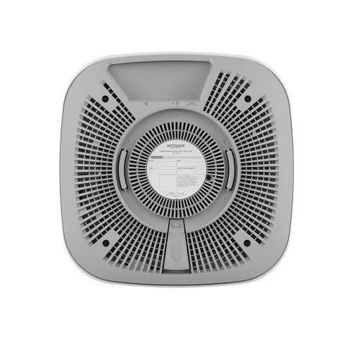 NETGEAR AX3000 Dual-Band PoE Multi-Gig Insigh...