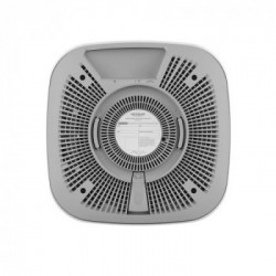 NETGEAR AX3000 Dual-Band PoE Multi-Gig Insigh WAX615 3000 Mbit/s Bianco Supporto Power over Ethernet (PoE)